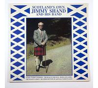 Jimmy Shand And His Band - Scotland's Own