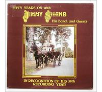 Jimmy Shand - Fifty Years On With Jimmy Shand His Band and Guests