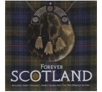 Jimmy Shand - Forever Scotland