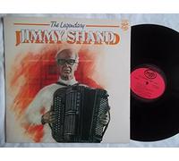 Jimmy Shand - Jimmy Shand: The Legendary Jimmy Shand LP