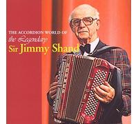 Jimmy Shand - The Accordion World of the Legendary Sir Jimmy Shand
