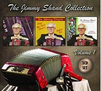 Jimmy Shand - The Jimmy Shand Collection Volume 1 3CD