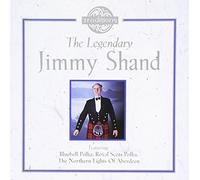 Jimmy Shand - The Legendary Jimmy Shand