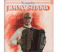 Jimmy Shand - The Legendary-LP