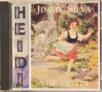 Jimmy Silva & The Goats - Heidi