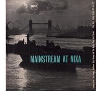 Jimmy Skidmore Jazz Group and the Bertie King Jazz Group - Mainstream At Nixa Volume 2