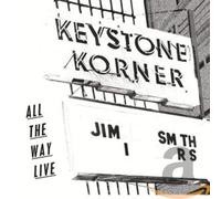 Jimmy Smith - All The Way Live