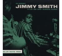 Jimmy Smith - At Club Baby Ground Vol.2 Im