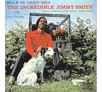 Jimmy Smith - Back At The Chicken Shack