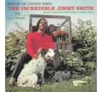 Jimmy Smith - Back at the Chicken Shack Im