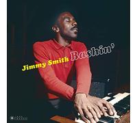 Jimmy Smith - Bashin' + 2 Bonus Tracks! (Images By Iconic Photographer Francis Wolff) [VINYL]