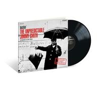 Jimmy Smith - Bashin' - The Unpredictable Jimmy Smith [VINYL]