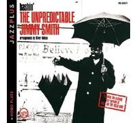 JIMMY SMITH "BASHIN' (+HOBO FLATS)" CD NEW