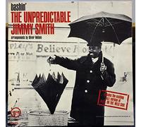 Jimmy Smith - Bashin' - The Unpredictable Jimmy Smith