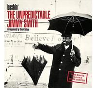 Jimmy Smith - Bashin' - The Unpredictable Jimmy Smith / Jimmy Smith Plays Fats Waller