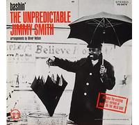 Jimmy Smith - Bashin': The Unpredictable Jimmy Smith [Vinyl LP] [Schallplatte] [VINYL]