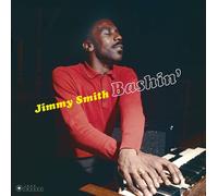 Jimmy Smith Bashin' (Vinyl) 12" Album