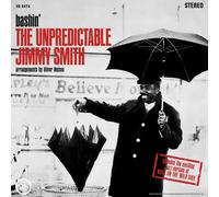 Jimmy Smith Bashin' (Vinyl) 12" Album (US IMPORT)