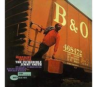 Jimmy Smith (Bass) - Midnight Special
