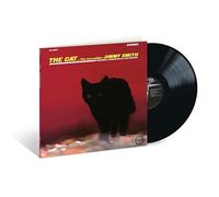 Jimmy Smith - Cat Acoustic Sounds - New Vinyl Record 1LP - V1111z