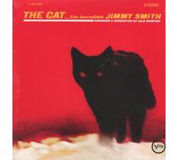 Jimmy Smith - The Cat [VINYL]