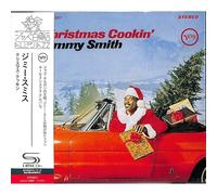 Christmas Cookin' (SHM-CD) (incl. 2 bonus tracks)