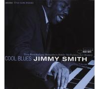 Jimmy Smith - Cool Blues (The Rudy Van Gelder Edition)