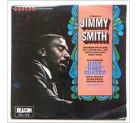 Jimmy Smith, Dave Baby Cortez - Starring Jimmy Smith, Also Starring Dave Baby Cortez