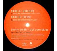 Jimmy Smith - Dot Com Blues (Sao Benitez Remixes)