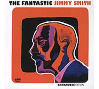 Jimmy Smith – The Fantastic – US Import