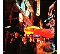 Jimmy Smith - Fourmost