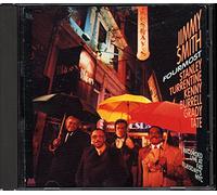 Jimmy Smith - Fourmost