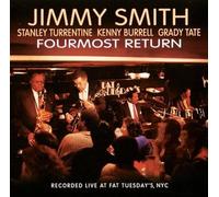 Jimmy Smith - Fourmost Return