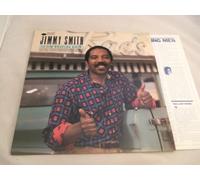 Jimmy Smith - go for whatcha know LP