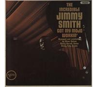 Jimmy Smith - Got My Mojo Workin'
