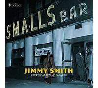 Jimmy Smith - Groovin' At Small's Paradise [VINYL]
