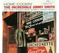 Jimmy Smith - Home Cookin'
