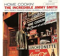 Jimmy Smith - Home Cookin' (Japanese Reissue) [Import]