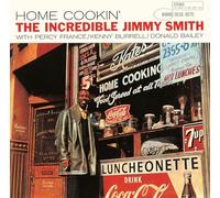Jimmy Smith - Home Cookin' [UHQCD]