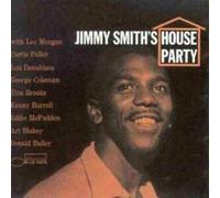 Jimmy Smith - House Party