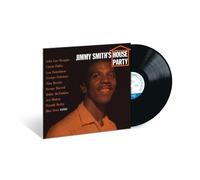 Jimmy Smith – House Party – Vinyl LP (Blue Note Classic Vinyl Edition, 180 g, 2025)