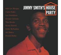 Jimmy Smith - House Party [VINYL]