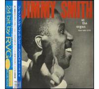 Jimmy Smith - Incredible at Organ V.3+4 Td