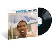 Jimmy Smith (Jazz Organ) Softly As A Summer Breeze - Blue Note Classic Vinyl Series 180 Gram - Sealed UK vinyl LP album record 7820468 Blue Note UMe