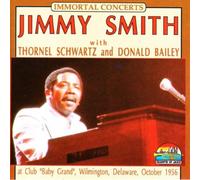 Jimmy Smith - Jimmy Smith 1956