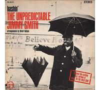 Jimmy Smith - Jimmy Smith - Bashin' - The Unpredictable Jimmy Smith - Verve Records - V6-8474