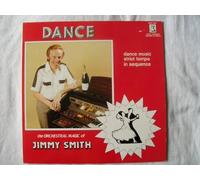 Jimmy Smith - JIMMY SMITH Dance to the Orchestra Magic LP