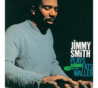 Jimmy Smith - Jimmy Smith Plays Fats Waller