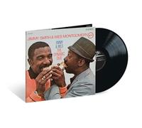 Jimmy Smith Wes Montgomery - Jimmy And Wes (The Dynamic Duo) [VINYL]