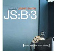 Jimmy Smith - Js:B-3: The Very Best Of JIMMY SMITH